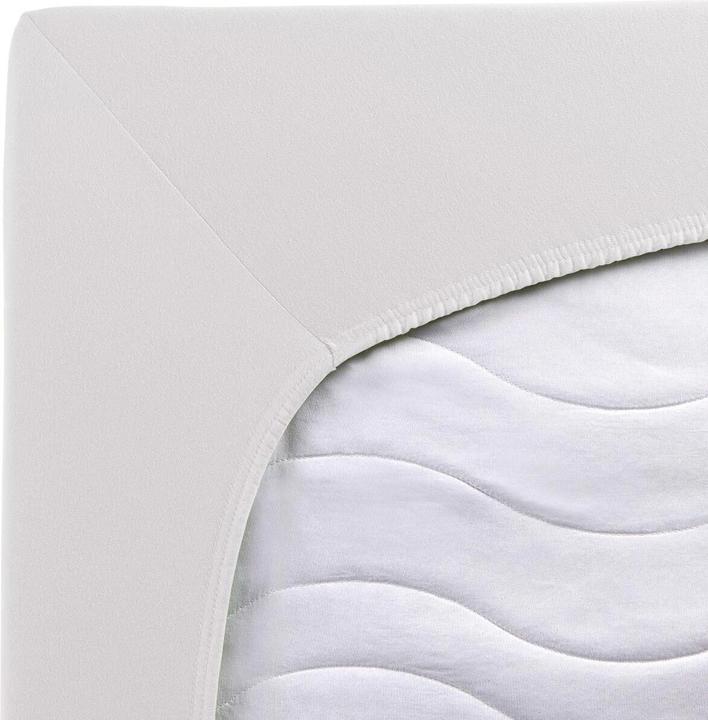 Actual product image Traumschlaf Premium Interlock (140x200 cm, 150x200 cm, 160x200 cm)