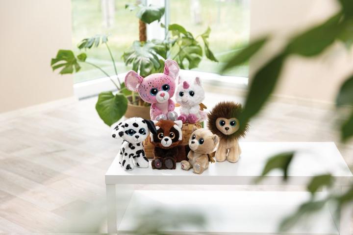 Actual product image NICI Cuddly Toy Unicorn (15 cm)