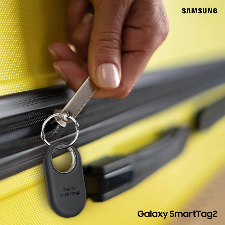 Immagine prodotto Samsung Galaxy SmartTag2 (Android)
