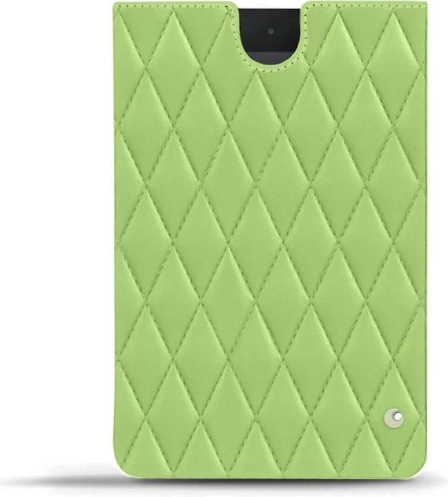Vert olive - Couture ( Nappa - Pantone #a7c58e )