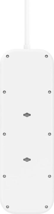 Image du produit Belkin SRB003vf2M-V2 (8 x, USB-A, CEE 7/3, USB-C, 2 m)
