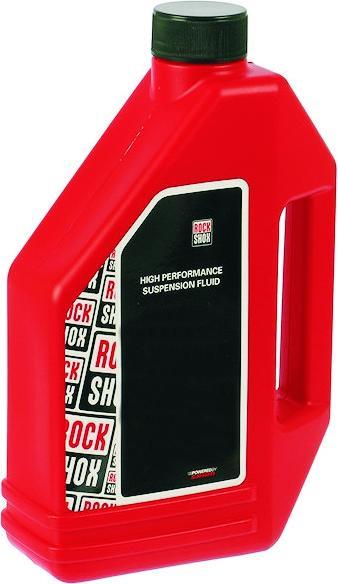 Produktbild RockShox Fork Oil 2.5WT