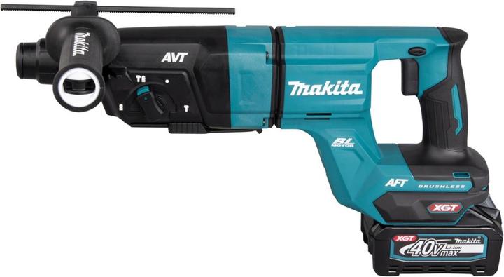 Image du produit Makita Marteau perforateur 3 fonctions (Fonctionnement sur batterie)