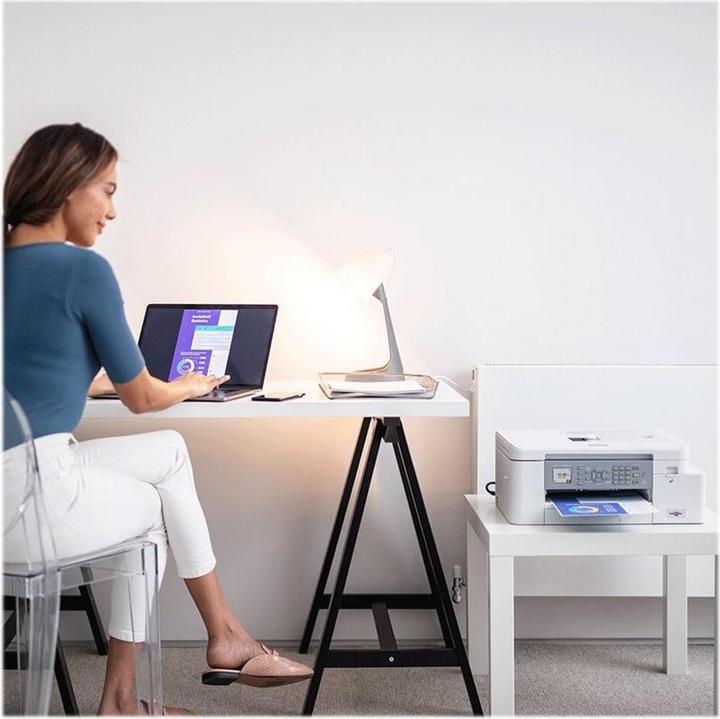 Produktbild Brother MFC-J4340DW (Tintenpatrone, Farbe)