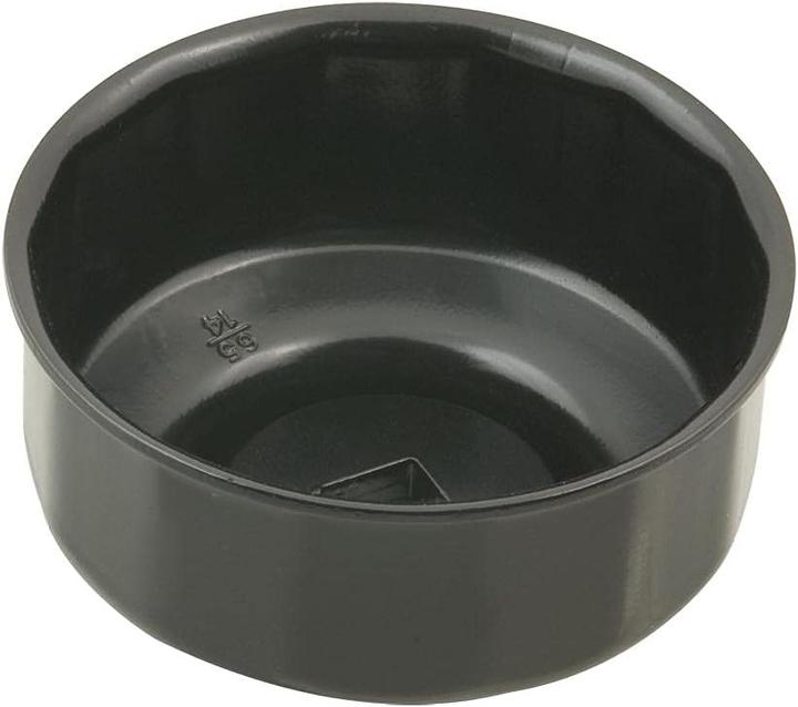 Image du produit SW-Stahl Tappo Filtro Olio 65 Mm Daihat, Toyota, Nissan, Fiat 14 Angoli, 08460-65/14
