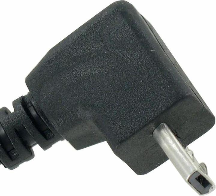 Immagine prodotto AccuCell Cavo di ricarica micro-USB 12 Volt con spina angolare
