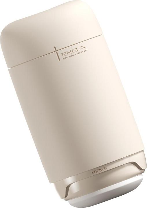Image du produit Tenga Puffy Latte Brown