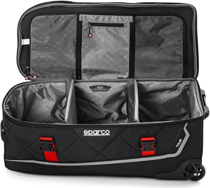 Immagine prodotto Sparco Tour (142 l, XL (da 115l))
