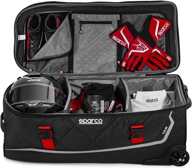 Actual product image Sparco Tour (127 l)