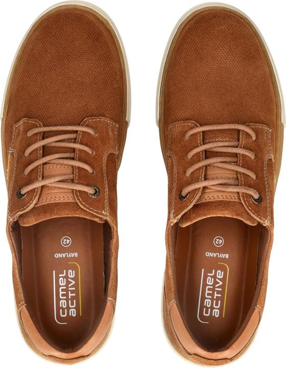 Actual product image Camel Active Halbschuhe (50)