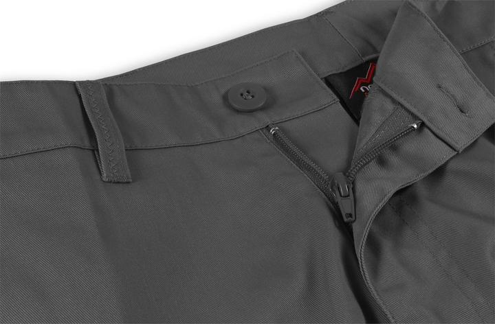 Image du produit Normani Short homme avec protection UV Valley (XL)