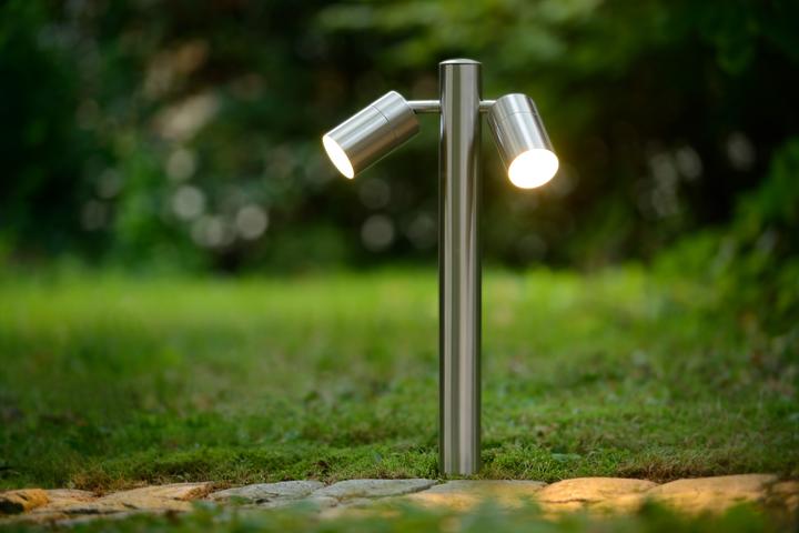 Actual product image Lucide Arne (350 lm, GU10, IP44)