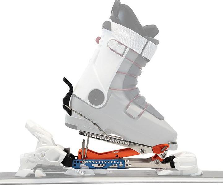 Actual product image Daymaker Touring Classic Ski Touring Adapter (Touring skis)