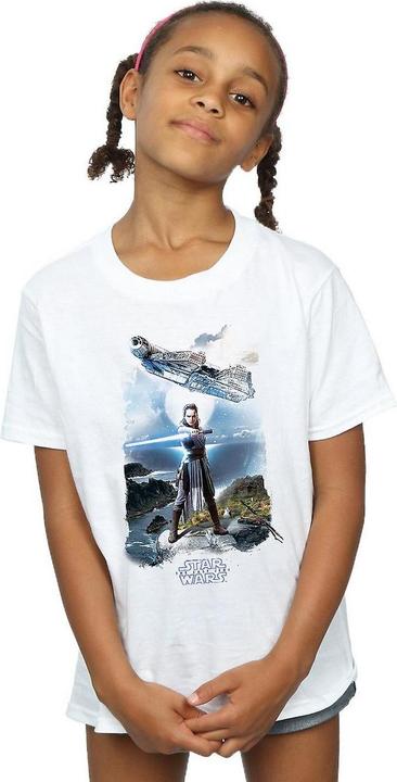 Produktbild Star Wars TShirt Mädchen (152, 158)