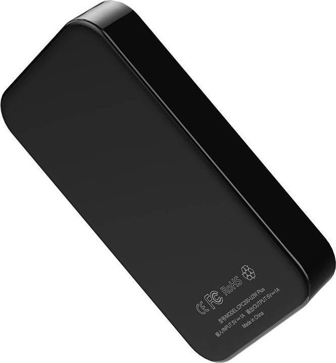Image du produit Carlinkit Adaptateur sans fil U2W Plus Apple Carplay (noir)