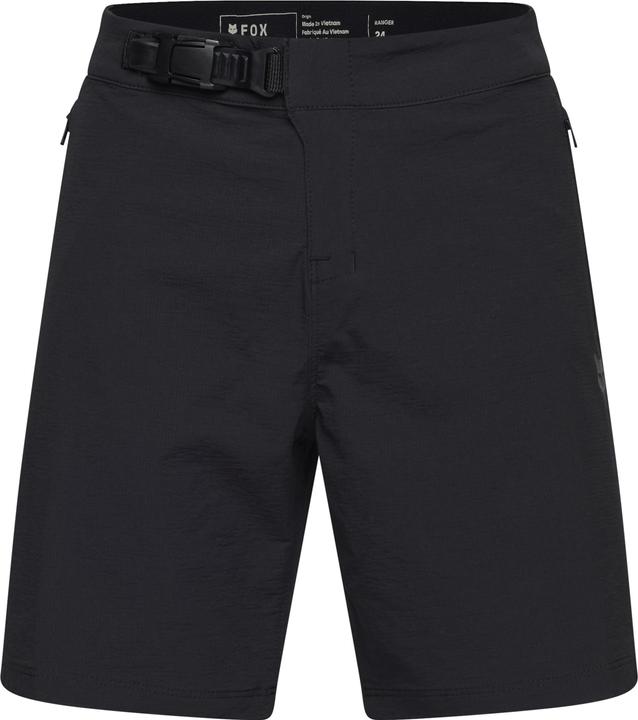 Image du produit Fox Yth Ranger Short W/Liner (22)