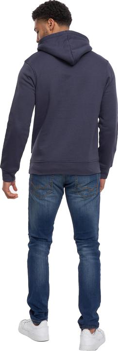 Produktbild Crosshatch Cutups Kapuzenpullover (S)