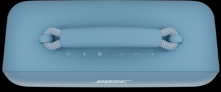 Image du produit Bose SoundLink Max (20 h, Fonctionnement sur batterie)