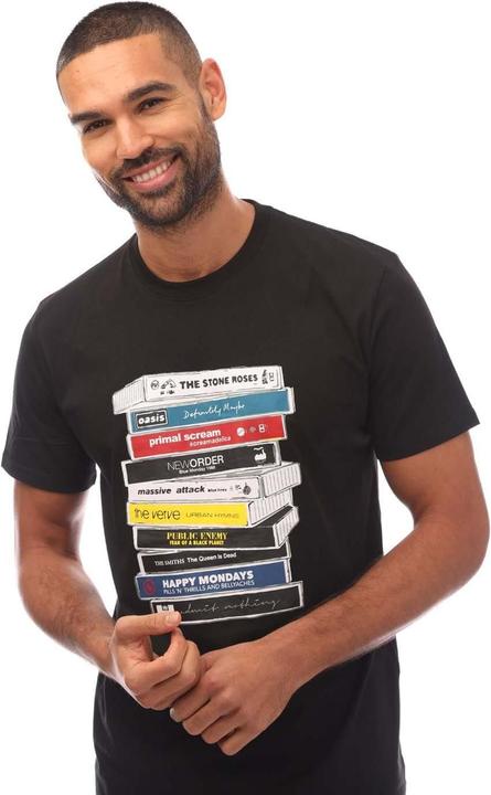 Produktbild Weekend Offender TShirt (M)