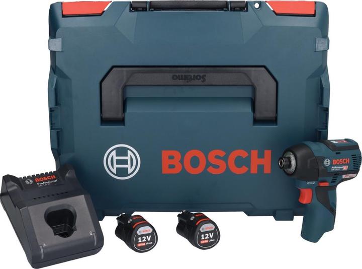 Produktbild Bosch Professional Gdr 12v-110 (Akkubetrieb)