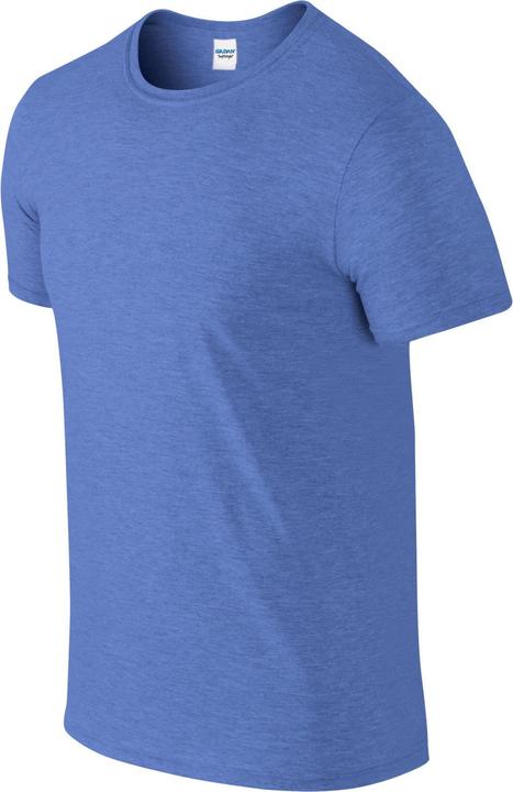 Immagine prodotto Gildan Softstyle Maglietta Uomo (S)