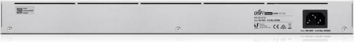 Produktbild Ubiquiti USW 48 Poe (48 Ports)
