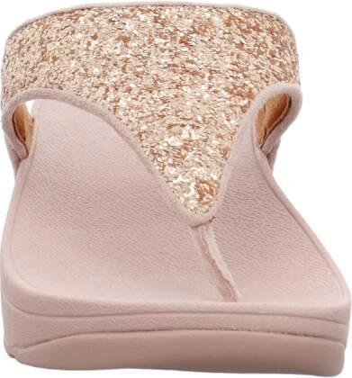 Produktbild Fitflop Lulu Glitter Toe Thongs (37)