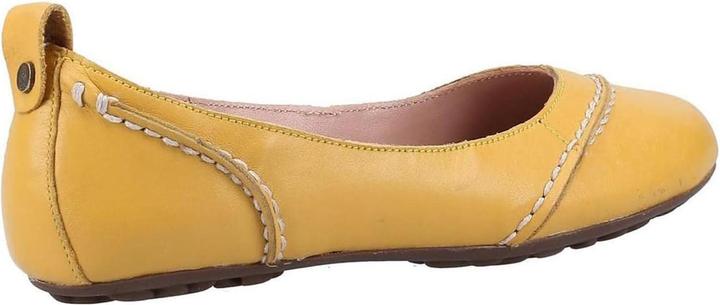 Immagine prodotto Hush Puppies - Janessa - Ballerine in camoscio - Donna (41)