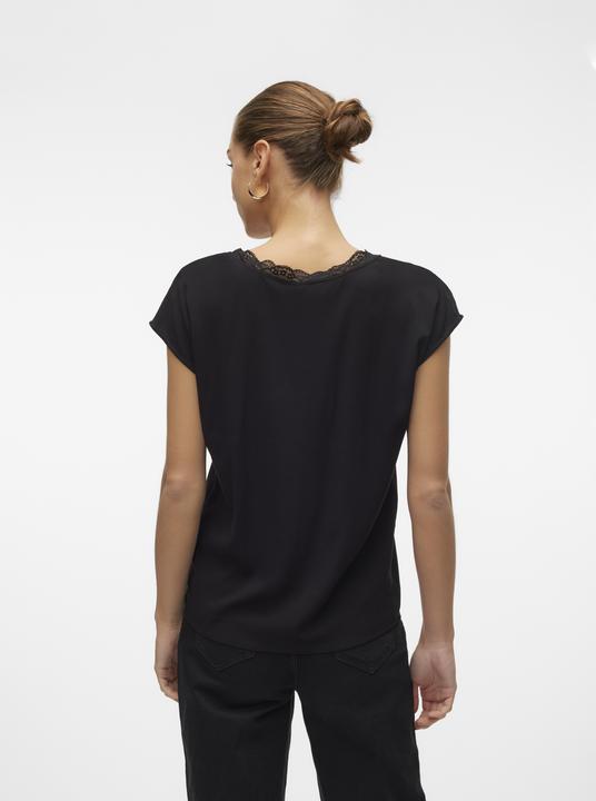 Produktbild Vero Moda Vmbella Sl Lace Top Wvn Ga (XS)