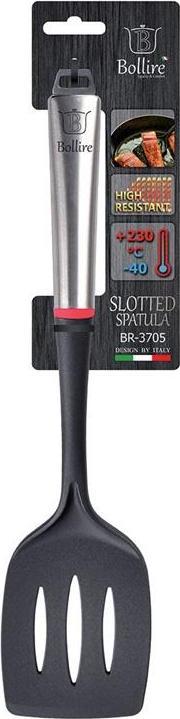 Produktbild Bollire SLOTTED SPATULA 35X8.3 CM BR-3705