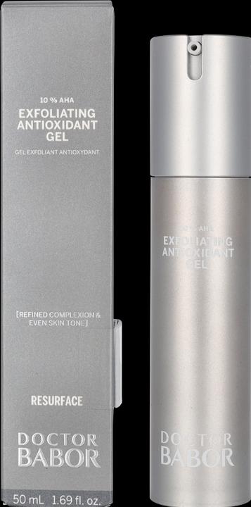 Immagine prodotto Babor Gel esfoliante antiossidante Resurface (50 ml, Gel viso)