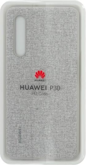 Image du produit Huawei couverture de protection (Huawei P30)