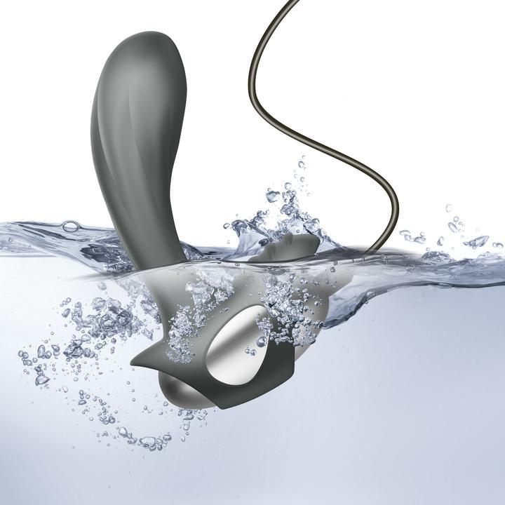 Productafbeelding Climaximum Toulz Prostaat Vibrator Met Bedrade Afstandsbediening