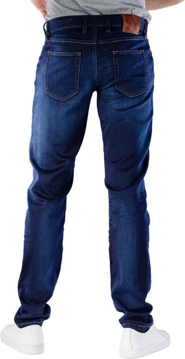 Immagine prodotto Alberto Pipe Jeans Slim Cosy blu scuro (W33/L36)