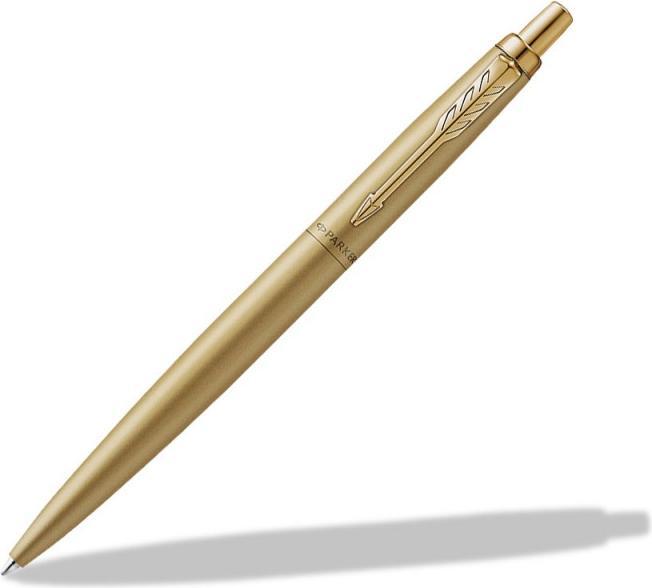 Parker Jotter XL Monochrom (Gold, 1 x)