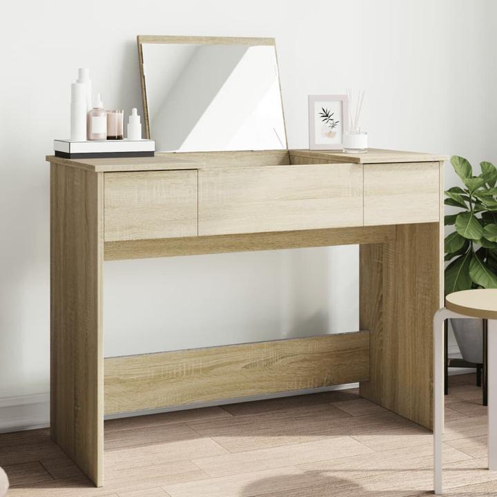 Produktbild VidaXL Karissa (100 x 45 x 76 cm)