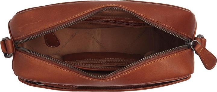 Produktbild The Chesterfield Brand Arona Umhängetasche Leder 21 cm