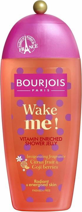 Bourjois Réveille Moi (250 ml)