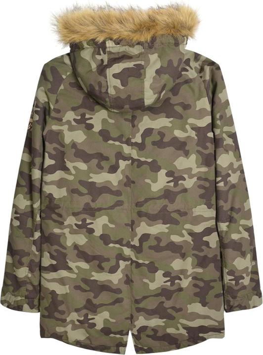 Produktbild Lambretta Parka (S)