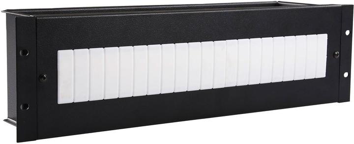 Server cabinet accessories