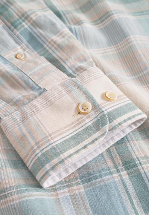 Actual product image Colours & Sons Langarmhemd Shirt-Checked (L)