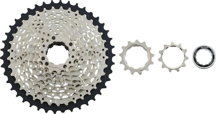 Actual product image Shimano Tiagra (10-speed, 11-34)