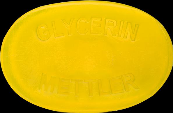 Immagine prodotto Mettler1929 Sapone alla glicerina (Sapone duro)