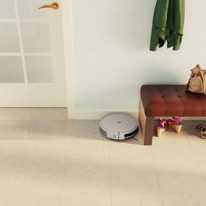 Actual product image iRobot Roomba Combo Essential (Robot vacuum)