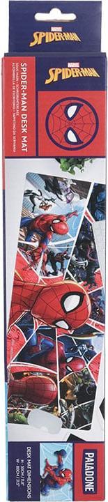 Actual product image Paladone Products Paladone desk pad Marvel Spider Man