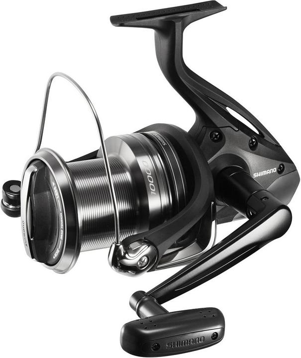 Produktbild Shimano Beastmaster XB (10000)