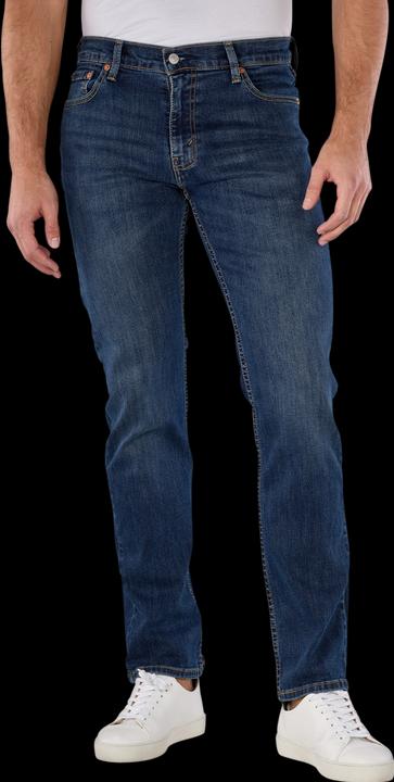 Actual product image Levis 511 Jeans Slim Fit panda adv (W32/L34)