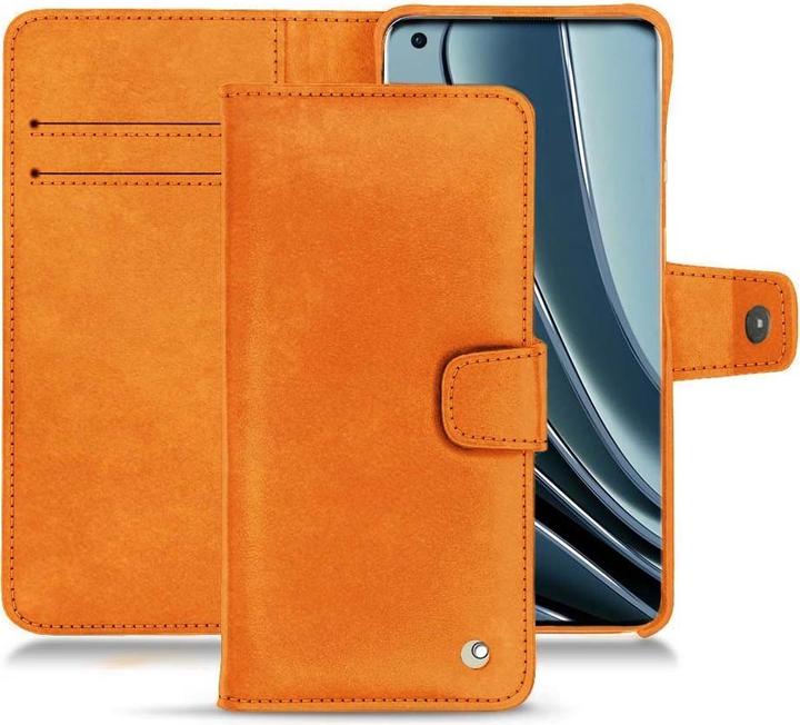 Mandarine vintage ( Pantone #d47231 )