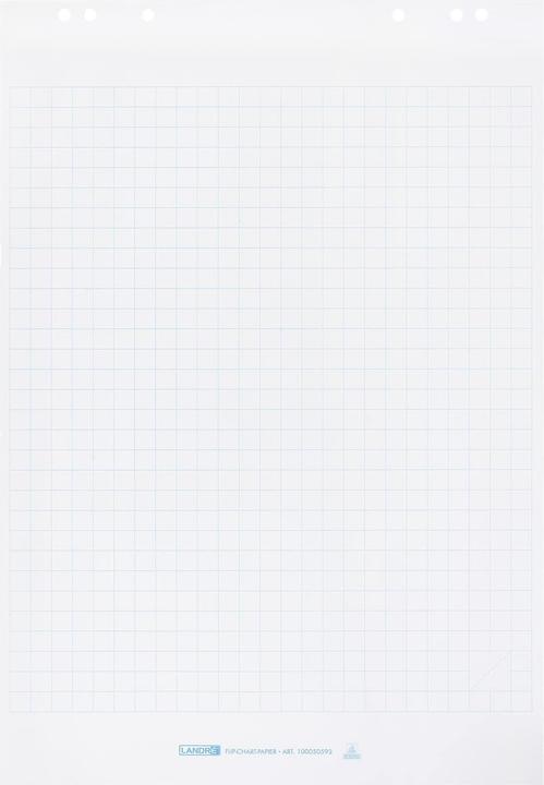 Produktbild Landré Flipchartblöcke
