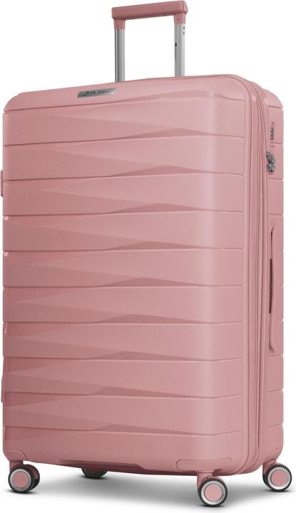 Actual product image Franky London 4 (910 l, XL (from 140l))